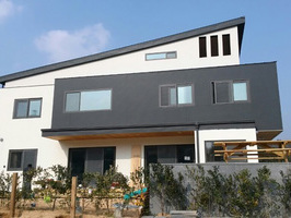 울산 울산둥이네