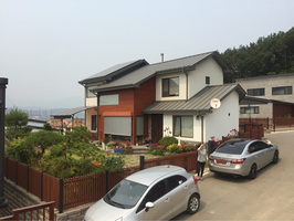 양평 화주원