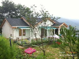 산청 노잠님