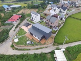 곡수 살구마을 1차