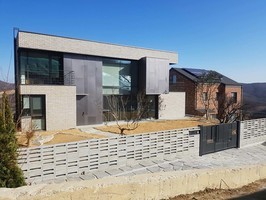 용인 금서당