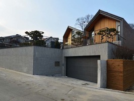 용인 동리헌
