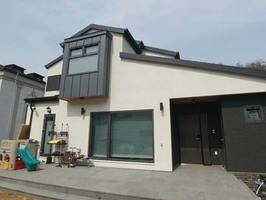 용인 늘봄집