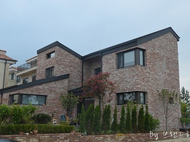  수원 Goldentree Haus 