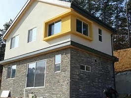 여주 외평리 단지 1호