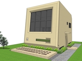 #15 매킨토시 하우스(Macintosh House)