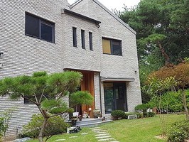 용인 The House 休