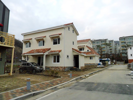 용인 Altoh House