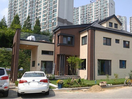 용인 J-house