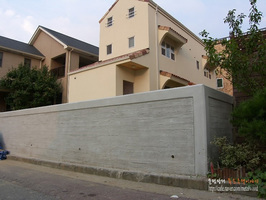 용인 CASA DE ARCO IRIS  