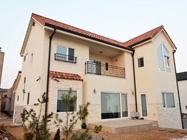 용인 오월의 정원