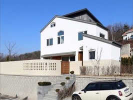 용인 팝콘하우스 