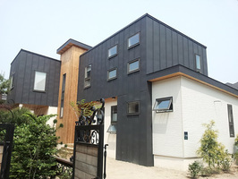  용인 ST House