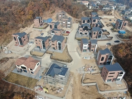 용인 제일리 더 퍼스트