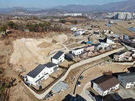 송학리 살구마을 4차